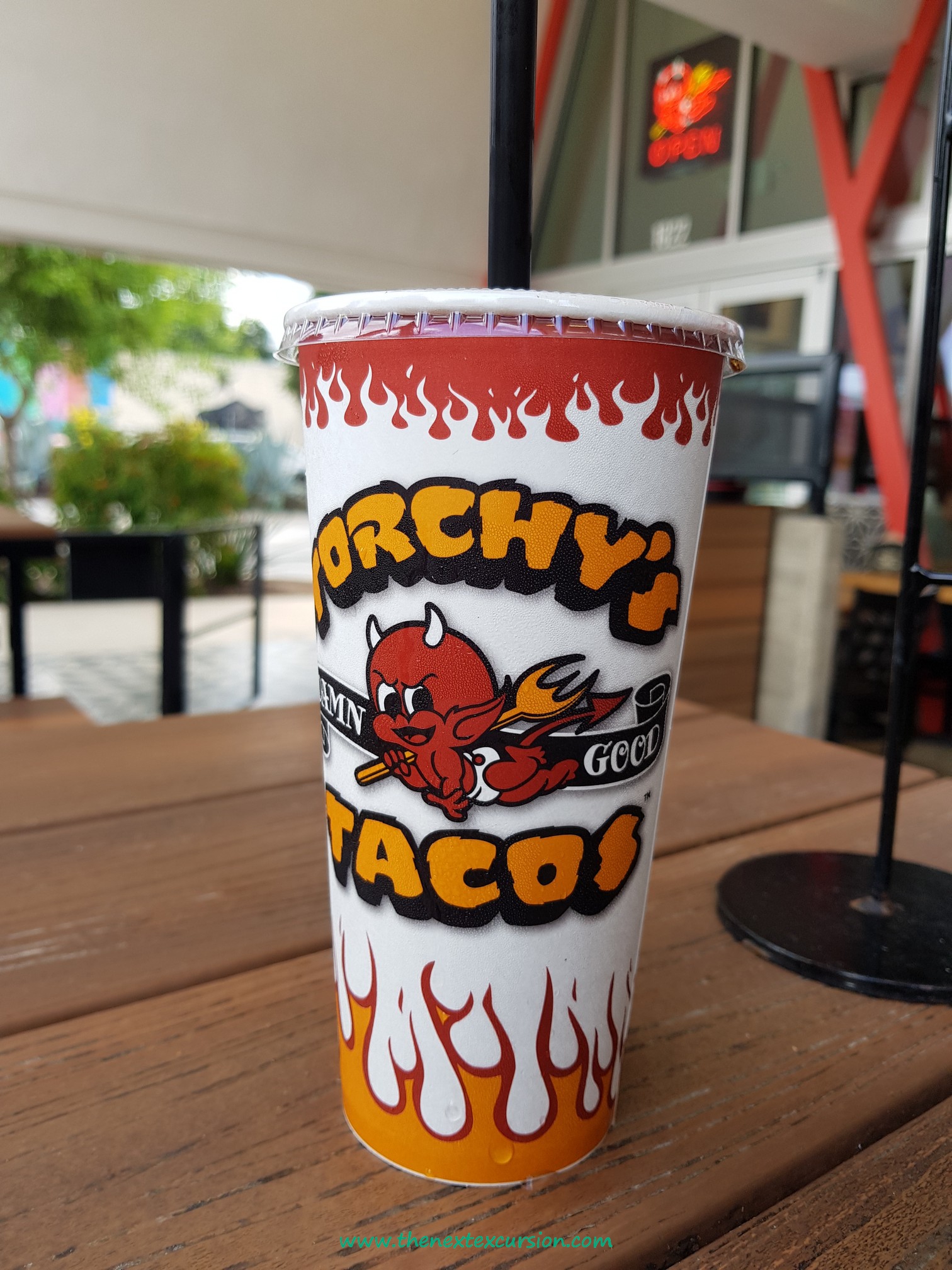 Torchy's Tacos Of The Month List 2024 Nadia Valaree