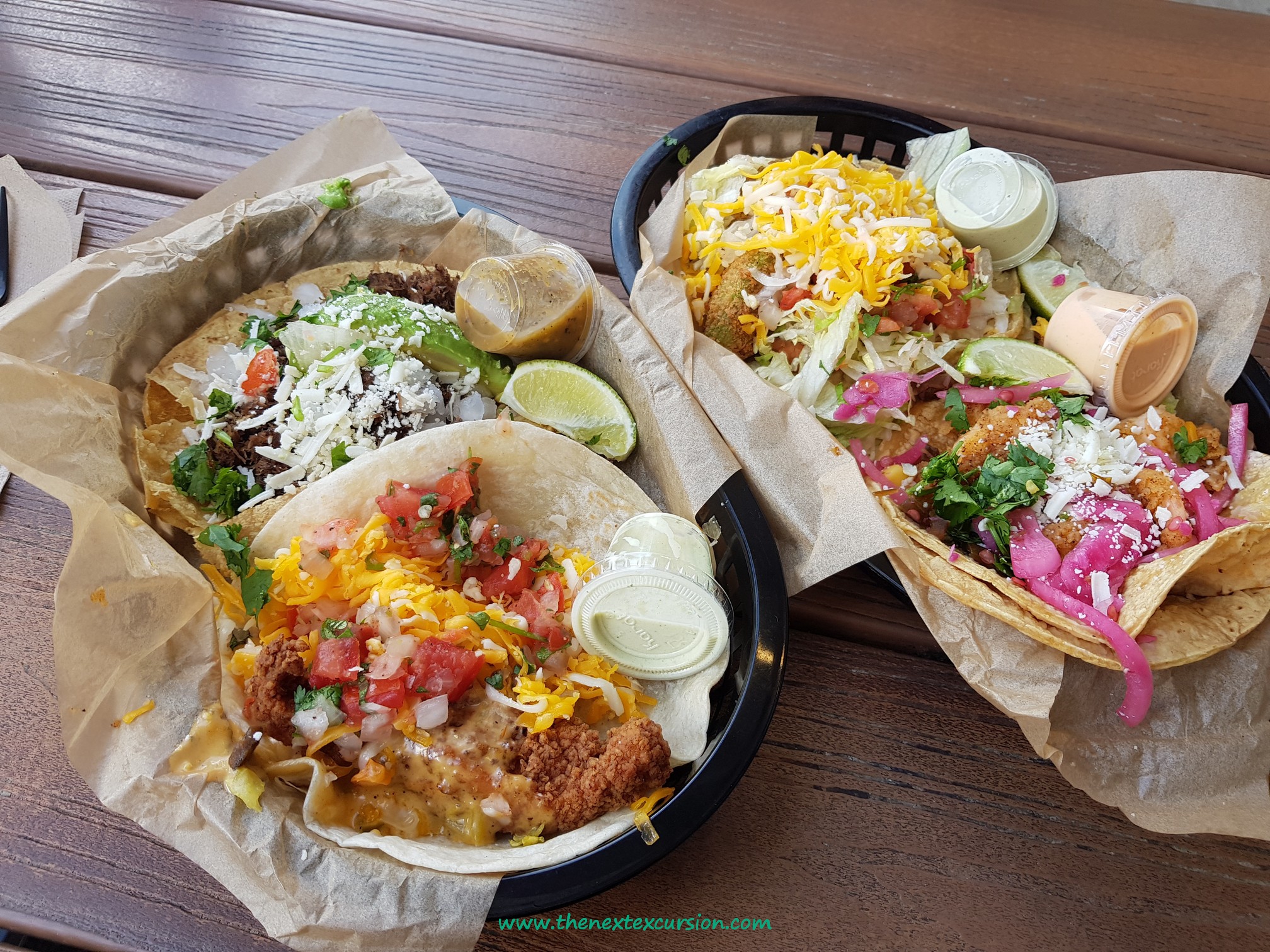 The Popularity of Torchy’s Tacos The Next Excursion